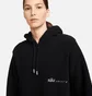 Худі жіноче Nike Therma-Fit Black Dq6236-010