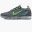 Кросівки чоловічі Nike Air Vapormax 2021 Fk Turquoise/Grey DM0025-001