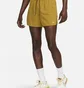 Шорты мужские Nike Dri-Fit Stride Running Division 4 Brief-Lined Running Shorts Yellow FB6870-716