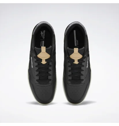 Кросівки чоловічі Reebok Royal Techque T Black Gz6042