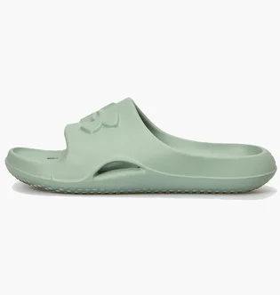 Тапочки женские Under armour Locker V Sl Turquoise 3028095-348