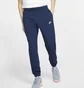 Штаны мужские Nike M Nsw Club Pant Cf Bb Blue BV2737-410