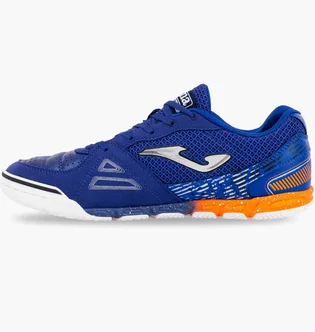 Футзалки унисекс Joma Mundial Blue MUNW2503IN