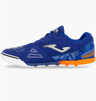 Футзалки унисекс Joma Mundial Blue MUNW2503IN