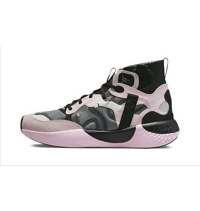 Кросівки чоловічі Air Jordan Delta 3 Grey/Pink DD9361-601