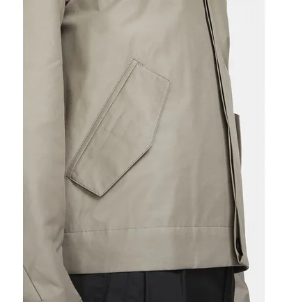 Куртка мужская Nike Esc Lightweight Jacket Grey DN4094-012