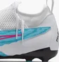 Бутси дитячі Nike Phantom Gx Academy Df White/Light Blue Dd9546-446