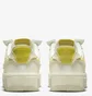 Кросівки жіночі Nike Air Force 1 Fontanka W Yellow Dv6984-100