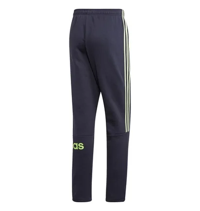 Штаны мужские Adidas Jog Pant 3S Black GL7457
