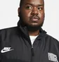 Кофта мужская Nike Starting 5 Black FB6980-010