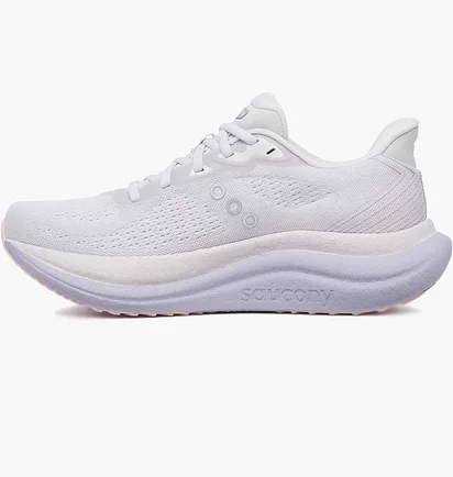 Кросівки жіночі Saucony Triumph 23 White S11023-243