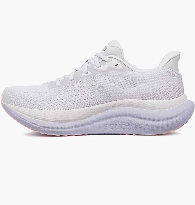 Кросівки жіночі Saucony Triumph 23 White S11023-243