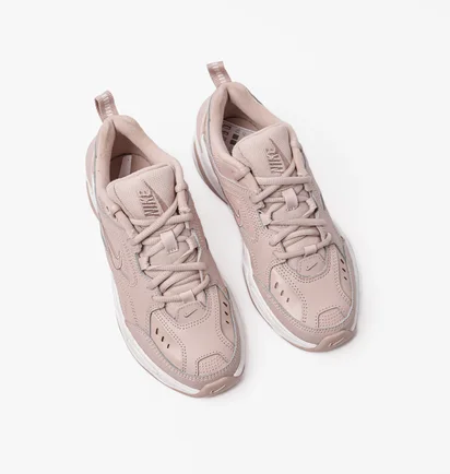 Кроссовки женские Nike M2K Tekno Pink AO3108-202