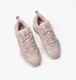 Кроссовки женские Nike M2K Tekno Pink AO3108-202