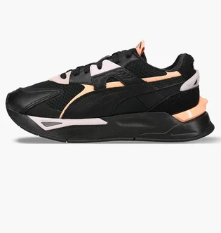 Кросівки жіночі Puma Mirage Sport Loom Sneakers Black 383829-03