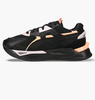 Кросівки жіночі Puma Mirage Sport Loom Sneakers Black 383829-03