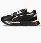 Кроссовки женские Puma Mirage Sport Loom Sneakers Black 383829-03