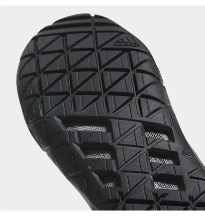 Кросівки унісекс Adidas Terrex Cc Jawpaw Ii Black CM7531