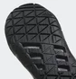 Кросівки унісекс Adidas Terrex Cc Jawpaw Ii Black CM7531