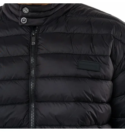 Куртка чоловіча John Richmond X Uma Regular Fit Black UMA25154PI