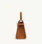 Сумка жіноча JW PEI Elise Large Top Handle Bag Brown BB2024BG97358JWP
