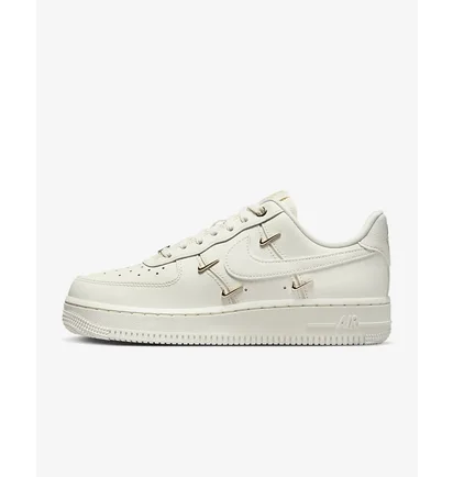 Кроссовки женские Nike Air Force 1 07 Lx Beige FV3654-111