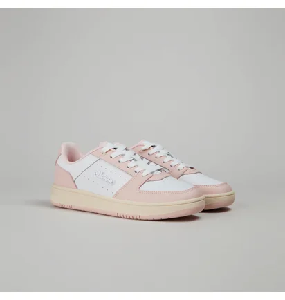 Кросівки жіночі Ellesse Panaro Cupsole White/Pink SGTF0702-865