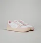 Кросівки жіночі Ellesse Panaro Cupsole White/Pink SGTF0702-865