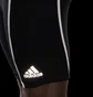 Шорты мужские Adidas Saturday Half Tights Black H58572