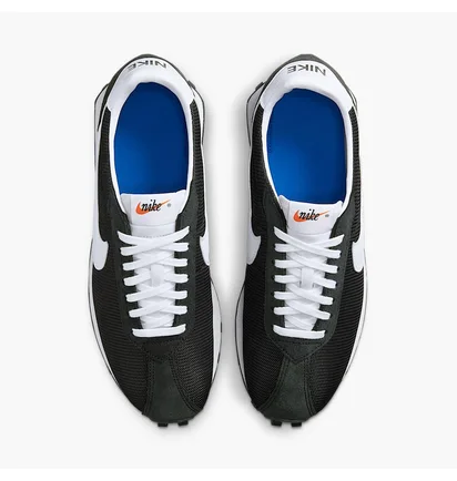 Кросівки чоловічі Nike Ld-1000 Black HJ4687-002