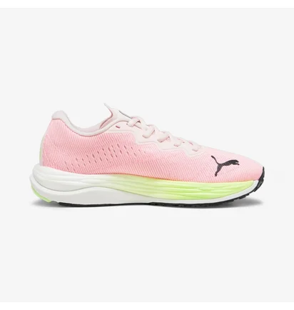 Кроссовки женские Puma Velocity Nitro 2 Pink 376262-20