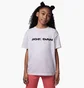 Футболка детская Air Jordan Crafted Utility T-Shirt White 45D715-001