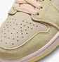 Кросівки жіночі Air Jordan Air 1 Zoom Cmft 2 Shoes Beige DV1305-800
