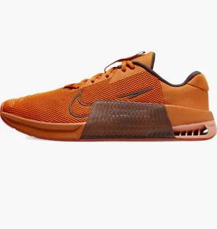 Кроссовки мужские Nike Metcon 9 Orange DZ2617-800