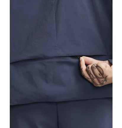 Олимпийка мужская Nike A.P.S. Blue FN3006-437