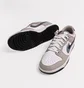 Кросівки чоловічі Nike Dunk Low Olive/White FD0661-100