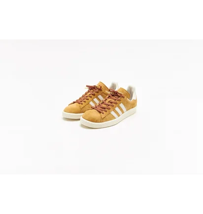 Кроссовки мужские Adidas Campus 80S Brown GY4585