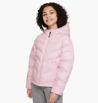 Куртка дитяча Nike Nsw Synfl Hd Jkt Pink Dx1264-663