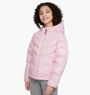 Куртка дитяча Nike Nsw Synfl Hd Jkt Pink Dx1264-663