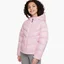 Куртка дитяча Nike Nsw Synfl Hd Jkt Pink Dx1264-663