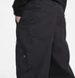 Штаны мужские Nike Double Panel Pants Black DQ5179-010