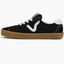 Кеди жіночі Vans Sport Low Shoe Black VN000CQRB9M