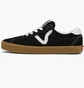Кеды женские Vans Sport Low Shoe Black VN000CQRB9M