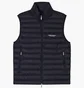 Жилетка мужская Armani Exchange Black XM001576-AF16927-UC001