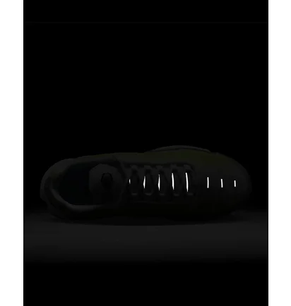 Кроссовки женские Nike Air Max Plus White/Green HJ9574-100