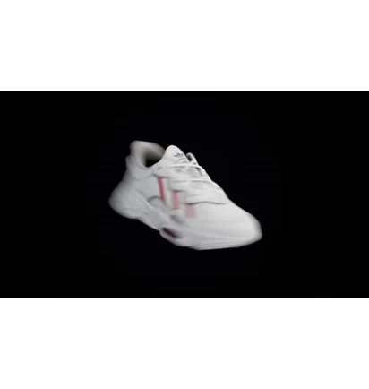 Кроссовки женские Adidas Originals Ozweego W White H04260