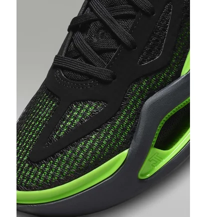 Кроссовки мужские Air Jordan Tatum 1 „Home Team” Black DZ3324-003