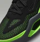 Кроссовки мужские Air Jordan Tatum 1 „Home Team” Black DZ3324-003