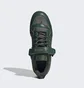 Кроссовки мужские Adidas Forum 84 Camp Low Shoes Green Gv6784