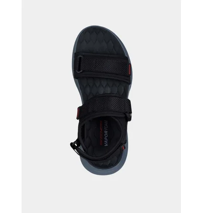 Сандали мужские Skechers Vapor Foam - Trayzo Black 232899-BLK